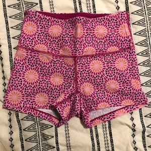 Lorna Jane shorts